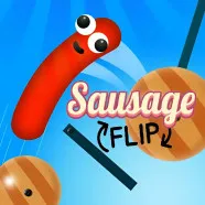 Sausage Flip