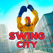 Spider-Man: Swing City