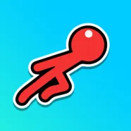 PLay Stickman Hook now!