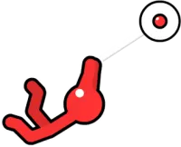 Stickman Hook